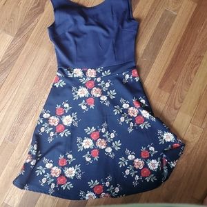 Size s dress